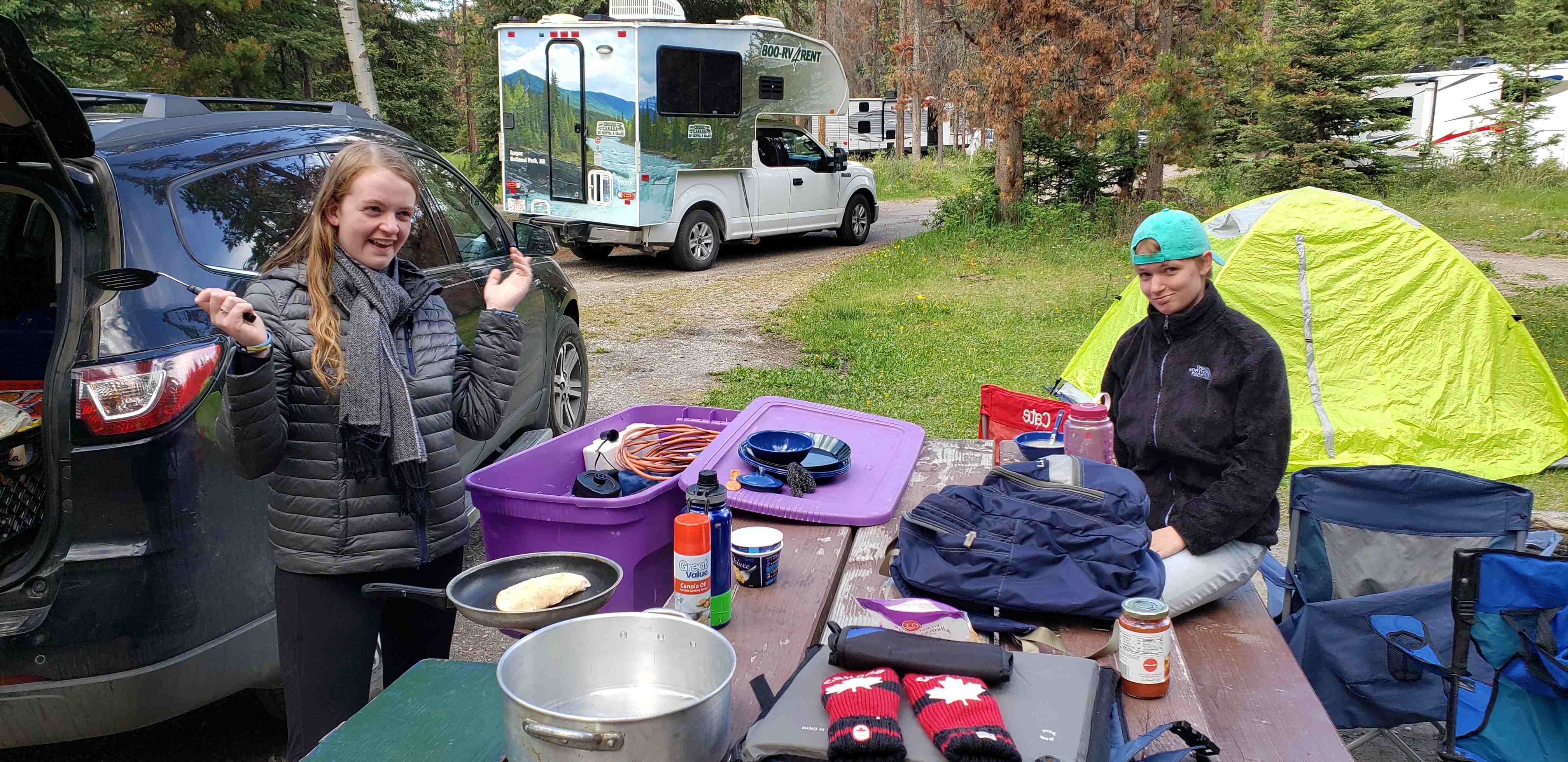 2019-06-06 ALCAN Jasper NP Wapta Campground.jpg